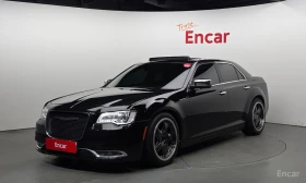 Chrysler 300c 