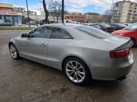 Audi A5 - 4990 € / 9759.59 лв. - 18267858 5