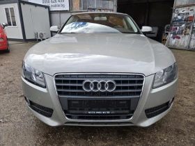 Audi A5 - 4990 € / 9759.59 лв. - 18267858 2