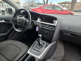 Audi A5 - 4990 € / 9759.59 лв. - 18267858 8