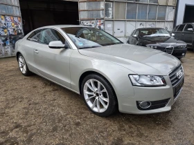 Audi A5 - 4990 € / 9759.59 лв. - 18267858 3