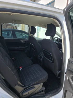 Ford Galaxy - 6500 € / 12712.90 лв. - 52938929 7