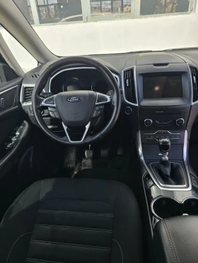 Ford Galaxy - 6500 € / 12712.90 лв. - 52938929 10