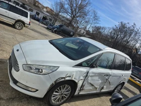 Ford Galaxy - 6500 € / 12712.90 лв. - 52938929 3