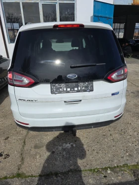 Ford Galaxy - 6500 € / 12712.90 лв. - 52938929 4