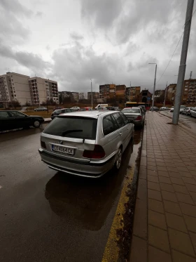 BMW 330, снимка 3