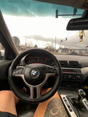 BMW 330, снимка 5