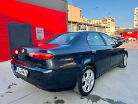 Alfa Romeo 166 2.4 JTD Кожа/Нави, снимка 5 - Автомобили и джипове - 53658544