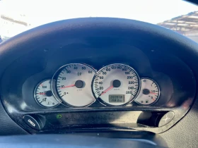 Alfa Romeo 166 2.4 JTD Кожа/Нави, снимка 14 - Автомобили и джипове - 53658544