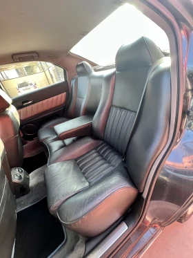 Alfa Romeo 166 2.4 JTD Кожа/Нави, снимка 9 - Автомобили и джипове - 53658544