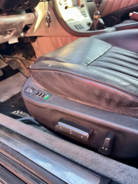 Alfa Romeo 166 2.4 JTD Кожа/Нави, снимка 11 - Автомобили и джипове - 53658544