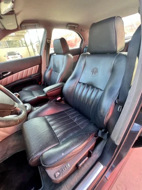 Alfa Romeo 166 2.4 JTD Кожа/Нави, снимка 8 - Автомобили и джипове - 53658544