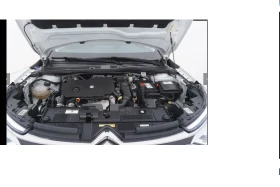 Citroen C4 - 555 € / 1085.49 лв. - 53400833 5