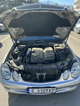 Mercedes-Benz E 320 CDI - 4500 € / 8801.24 лв. - 27119338 5
