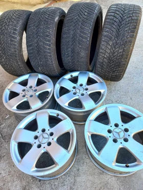 Mercedes-Benz E 320 CDI - 4500 € / 8801.24 лв. - 27119338 10