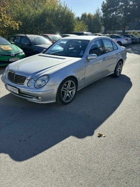 Mercedes-Benz E 320 CDI - 4500 € / 8801.24 лв. - 27119338 13