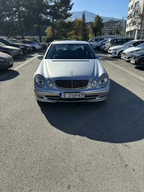 Mercedes-Benz E 320 CDI - 4500 € / 8801.24 лв. - 27119338 9