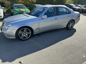 Mercedes-Benz E 320 CDI - 4500 € / 8801.24 лв. - 27119338 15