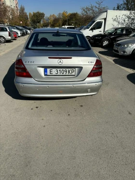Mercedes-Benz E 320 CDI - 4500 € / 8801.24 лв. - 27119338 11