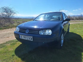 VW Golf - 1500 € / 2933.74 лв. - 71805499 2