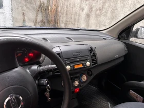 Nissan Micra Nissan Micra 1.5 dCi | Auto.bg — изображение 4