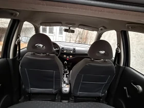 Nissan Micra Nissan Micra 1.5 dCi | Auto.bg — изображение 7