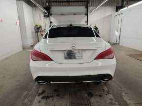 Mercedes-Benz CLA 250  | MEMORY | HEATED SEATS |  | Mobile.bg � ����� ������ 6