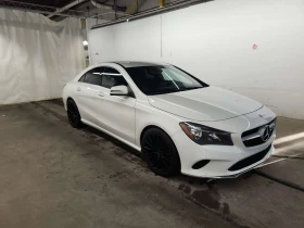 Mercedes-Benz CLA 250  | MEMORY | HEATED SEATS |  | Mobile.bg � ����� ������ 3