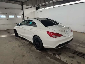 Mercedes-Benz CLA 250  | MEMORY | HEATED SEATS |  | Mobile.bg � ����� ������ 5