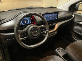Fiat 500 42kWh 12000km Navi Lane Assist LONG RANGE  - 13900 € / 27186.04 лв. - 70032794 6