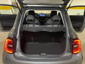 Fiat 500 42kWh 12000km Navi Lane Assist LONG RANGE  - 13900 € / 27186.04 лв. - 70032794 3
