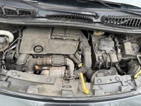 Citroen C3 Picasso 1.6HDI* Exclusive* Euro6B*  - 3200 € / 6258.66 лв. - 16736364 13