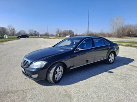 Mercedes-Benz S 500 L - 13999 € / 27379.66 лв. - 35949608 10