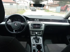 VW Passat 2, 0TDI - 13500 € / 26403.70 лв. - 33968878 11