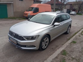 VW Passat 2, 0TDI - 13500 € / 26403.70 лв. - 33968878 2