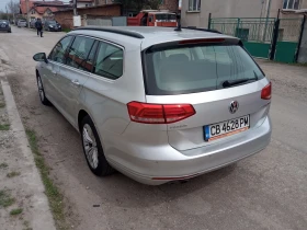VW Passat 2, 0TDI - 13500 € / 26403.70 лв. - 33968878 6