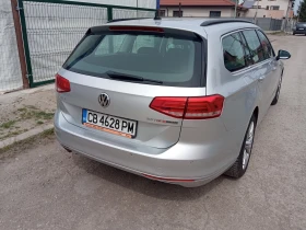 VW Passat 2, 0TDI - 13500 € / 26403.70 лв. - 33968878 5