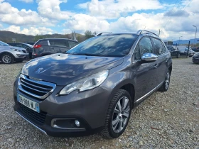 Peugeot 2008 1. 6 e-hdi 115кс 6ск