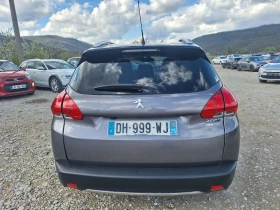 Peugeot 2008 1. 6 e-hdi 115кс 6ск - 6500 € / 12712.90 лв. - 20392539 4