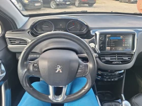 Peugeot 2008 1. 6 e-hdi 115кс 6ск - 6500 € / 12712.90 лв. - 20392539 12