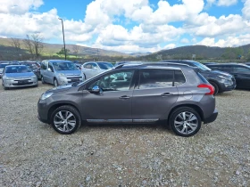 Peugeot 2008 1. 6 e-hdi 115кс 6ск - 6500 € / 12712.90 лв. - 20392539 2