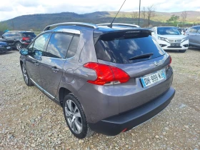 Peugeot 2008 1. 6 e-hdi 115кс 6ск - 6500 € / 12712.90 лв. - 20392539 3
