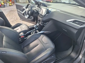 Peugeot 2008 1. 6 e-hdi 115кс 6ск - 6500 € / 12712.90 лв. - 20392539 16