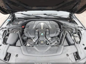 BMW 750 xDrive | Mobile.bg � ����� ������ 10