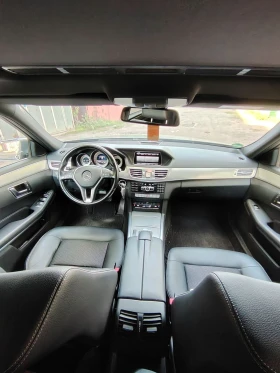 Mercedes-Benz E 350 3.0 CDI-258�.�., 9Gtronik, ������!!! | Mobile.bg � ����� ������ 13