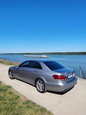 Mercedes-Benz E 350 3.0 CDI-258�.�., 9Gtronik, ������!!! | Mobile.bg � ����� ������ 4