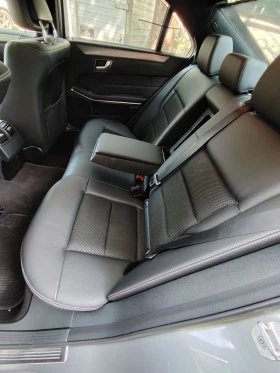 Mercedes-Benz E 350 3.0 CDI-258�.�., 9Gtronik, ������!!! | Mobile.bg � ����� ������ 11