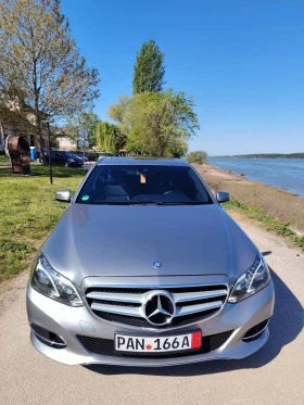 Mercedes-Benz E 350 3.0 CDI-258�.�., 9Gtronik, ������!!! | Mobile.bg � ����� ������ 3