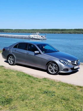 Mercedes-Benz E 350 3.0 CDI-258�.�., 9Gtronik, ������!!! | Mobile.bg � ����� ������ 5