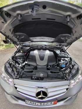 Mercedes-Benz E 350 3.0 CDI-258�.�., 9Gtronik, ������!!! | Mobile.bg � ����� ������ 9